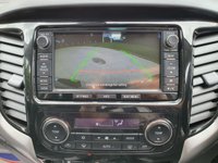 USED 2016 16 MITSUBISHI L200 2.4 DI-D 4X4 BARBARIAN DCB 178 BHP SAT NAV + CAMERA *** NO VAT ***