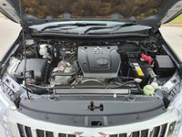 USED 2016 16 MITSUBISHI L200 2.4 DI-D 4X4 BARBARIAN DCB 178 BHP SAT NAV + CAMERA *** NO VAT ***