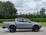 USED 2016 16 MITSUBISHI L200 2.4 DI-D 4X4 BARBARIAN DCB 178 BHP SAT NAV + CAMERA *** NO VAT ***