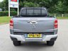 USED 2016 16 MITSUBISHI L200 2.4 DI-D 4X4 BARBARIAN DCB 178 BHP SAT NAV + CAMERA *** NO VAT ***