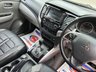 USED 2016 16 MITSUBISHI L200 2.4 DI-D 4X4 BARBARIAN DCB 178 BHP SAT NAV + CAMERA *** NO VAT ***