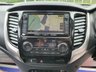 USED 2016 16 MITSUBISHI L200 2.4 DI-D 4X4 BARBARIAN DCB 178 BHP SAT NAV + CAMERA *** NO VAT ***