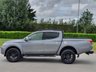USED 2016 16 MITSUBISHI L200 2.4 DI-D 4X4 BARBARIAN DCB 178 BHP SAT NAV + CAMERA *** NO VAT ***