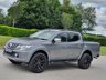 USED 2016 16 MITSUBISHI L200 2.4 DI-D 4X4 BARBARIAN DCB 178 BHP SAT NAV + CAMERA *** NO VAT ***