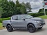 USED 2016 16 MITSUBISHI L200 2.4 DI-D 4X4 BARBARIAN DCB 178 BHP SAT NAV + CAMERA *** NO VAT ***