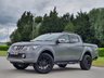 USED 2016 16 MITSUBISHI L200 2.4 DI-D 4X4 BARBARIAN DCB 178 BHP SAT NAV + CAMERA *** NO VAT ***