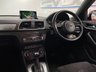 USED 2017 66 AUDI Q3 2.0 TDI QUATTRO S LINE PLUS 5d 182 BHP F/S/H, SAT NAV, HALF LEATHER!