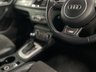USED 2017 66 AUDI Q3 2.0 TDI QUATTRO S LINE PLUS 5d 182 BHP F/S/H, SAT NAV, HALF LEATHER!