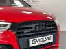 USED 2017 66 AUDI Q3 2.0 TDI QUATTRO S LINE PLUS 5d 182 BHP F/S/H, SAT NAV, HALF LEATHER!