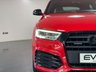 USED 2017 66 AUDI Q3 2.0 TDI QUATTRO S LINE PLUS 5d 182 BHP F/S/H, SAT NAV, HALF LEATHER!