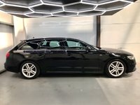 USED 2013 63 AUDI A6 2.0 AVANT TDI S LINE 5d 175 BHP Over &pound;5000 Factory Fit Extras!