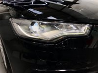 USED 2013 63 AUDI A6 2.0 AVANT TDI S LINE 5d 175 BHP Over &pound;5000 Factory Fit Extras!