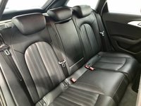 USED 2013 63 AUDI A6 2.0 AVANT TDI S LINE 5d 175 BHP Over &pound;5000 Factory Fit Extras!