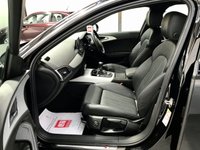 USED 2013 63 AUDI A6 2.0 AVANT TDI S LINE 5d 175 BHP Over &pound;5000 Factory Fit Extras!