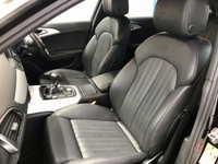 USED 2013 63 AUDI A6 2.0 AVANT TDI S LINE 5d 175 BHP Over &pound;5000 Factory Fit Extras!