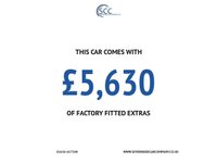 USED 2013 63 AUDI A6 2.0 AVANT TDI S LINE 5d 175 BHP Over &pound;5000 Factory Fit Extras!