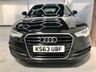 USED 2013 63 AUDI A6 2.0 AVANT TDI S LINE 5d 175 BHP Over &pound;5000 Factory Fit Extras!