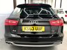 USED 2013 63 AUDI A6 2.0 AVANT TDI S LINE 5d 175 BHP Over &pound;5000 Factory Fit Extras!