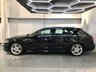 USED 2013 63 AUDI A6 2.0 AVANT TDI S LINE 5d 175 BHP Over &pound;5000 Factory Fit Extras!