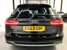 USED 2013 63 AUDI A6 2.0 AVANT TDI S LINE 5d 175 BHP Over &pound;5000 Factory Fit Extras!