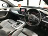 USED 2013 63 AUDI A6 2.0 AVANT TDI S LINE 5d 175 BHP Over &pound;5000 Factory Fit Extras!