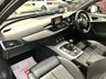 USED 2013 63 AUDI A6 2.0 AVANT TDI S LINE 5d 175 BHP Over &pound;5000 Factory Fit Extras!