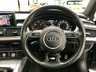 USED 2013 63 AUDI A6 2.0 AVANT TDI S LINE 5d 175 BHP Over &pound;5000 Factory Fit Extras!