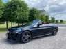 USED 2018 68 MERCEDES-BENZ C CLASS 2.0 C 300 AMG LINE PREMIUM PLUS 2d AUTO 255 BHP 1 Owner+PCP+HP Available+2 Key+Digi Dash+ Full Service History+2 Keys+Sat-Nav+ Nationwide Delivery+Nationwide Warranty+Rear Camera+Burminster Sound