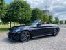 USED 2018 68 MERCEDES-BENZ C CLASS 2.0 C 300 AMG LINE PREMIUM PLUS 2d AUTO 255 BHP 1 Owner+PCP+HP Available+2 Key+Digi Dash+ Full Service History+2 Keys+Sat-Nav+ Nationwide Delivery+Nationwide Warranty+Rear Camera+Burminster Sound