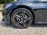 USED 2018 68 MERCEDES-BENZ C CLASS 2.0 C 300 AMG LINE PREMIUM PLUS 2d AUTO 255 BHP 1 Owner+PCP+HP Available+2 Key+Digi Dash+ Full Service History+2 Keys+Sat-Nav+ Nationwide Delivery+Nationwide Warranty+Rear Camera+Burminster Sound