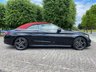 USED 2018 68 MERCEDES-BENZ C CLASS 2.0 C 300 AMG LINE PREMIUM PLUS 2d AUTO 255 BHP 1 Owner+PCP+HP Available+2 Key+Digi Dash+ Full Service History+2 Keys+Sat-Nav+ Nationwide Delivery+Nationwide Warranty+Rear Camera+Burminster Sound