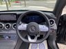USED 2018 68 MERCEDES-BENZ C CLASS 2.0 C 300 AMG LINE PREMIUM PLUS 2d AUTO 255 BHP 1 Owner+PCP+HP Available+2 Key+Digi Dash+ Full Service History+2 Keys+Sat-Nav+ Nationwide Delivery+Nationwide Warranty+Rear Camera+Burminster Sound