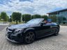 USED 2018 68 MERCEDES-BENZ C CLASS 2.0 C 300 AMG LINE PREMIUM PLUS 2d AUTO 255 BHP 1 Owner+PCP+HP Available+2 Key+Digi Dash+ Full Service History+2 Keys+Sat-Nav+ Nationwide Delivery+Nationwide Warranty+Rear Camera+Burminster Sound