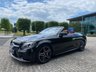 USED 2018 68 MERCEDES-BENZ C CLASS 2.0 C 300 AMG LINE PREMIUM PLUS 2d AUTO 255 BHP 1 Owner+PCP+HP Available+2 Key+Digi Dash+ Full Service History+2 Keys+Sat-Nav+ Nationwide Delivery+Nationwide Warranty+Rear Camera+Burminster Sound