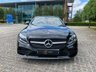 USED 2018 68 MERCEDES-BENZ C CLASS 2.0 C 300 AMG LINE PREMIUM PLUS 2d AUTO 255 BHP 1 Owner+PCP+HP Available+2 Key+Digi Dash+ Full Service History+2 Keys+Sat-Nav+ Nationwide Delivery+Nationwide Warranty+Rear Camera+Burminster Sound