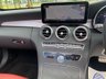 USED 2018 68 MERCEDES-BENZ C CLASS 2.0 C 300 AMG LINE PREMIUM PLUS 2d AUTO 255 BHP 1 Owner+PCP+HP Available+2 Key+Digi Dash+ Full Service History+2 Keys+Sat-Nav+ Nationwide Delivery+Nationwide Warranty+Rear Camera+Burminster Sound