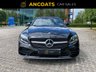 USED 2018 68 MERCEDES-BENZ C CLASS 2.0 C 300 AMG LINE PREMIUM PLUS 2d AUTO 255 BHP 1 Owner+PCP+HP Available+2 Key+Digi Dash+ Full Service History+2 Keys+Sat-Nav+ Nationwide Delivery+Nationwide Warranty+Rear Camera+Burminster Sound
