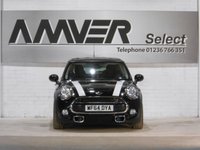 USED 2014 64 MINI HATCH COOPER 2.0 COOPER S 3d 189 BHP 