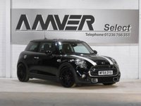 USED 2014 64 MINI HATCH COOPER 2.0 COOPER S 3d 189 BHP 