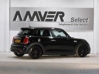 USED 2014 64 MINI HATCH COOPER 2.0 COOPER S 3d 189 BHP 