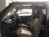 USED 2014 64 MINI HATCH COOPER 2.0 COOPER S 3d 189 BHP 