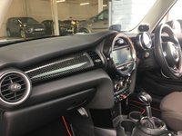 USED 2014 64 MINI HATCH COOPER 2.0 COOPER S 3d 189 BHP 