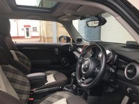 USED 2014 64 MINI HATCH COOPER 2.0 COOPER S 3d 189 BHP 