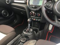 USED 2014 64 MINI HATCH COOPER 2.0 COOPER S 3d 189 BHP 