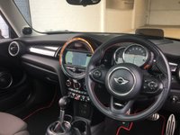 USED 2014 64 MINI HATCH COOPER 2.0 COOPER S 3d 189 BHP 