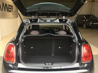 USED 2014 64 MINI HATCH COOPER 2.0 COOPER S 3d 189 BHP 
