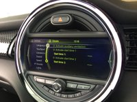 USED 2014 64 MINI HATCH COOPER 2.0 COOPER S 3d 189 BHP 