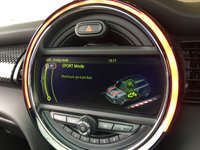 USED 2014 64 MINI HATCH COOPER 2.0 COOPER S 3d 189 BHP 