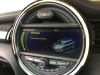 USED 2014 64 MINI HATCH COOPER 2.0 COOPER S 3d 189 BHP 