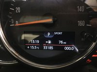 USED 2014 64 MINI HATCH COOPER 2.0 COOPER S 3d 189 BHP 